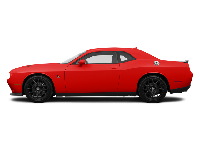 2015 Dodge Challenger R/T Scat Pack