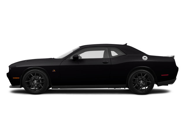 2015 Dodge Challenger R/T Scat Pack