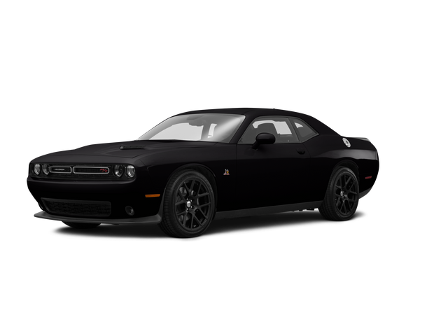 2015 Dodge Challenger R/T Scat Pack