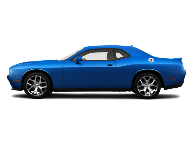 2015 Dodge Challenger SXT Plus