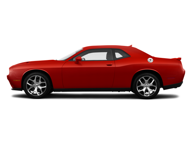 2015 Dodge Challenger SXT Plus