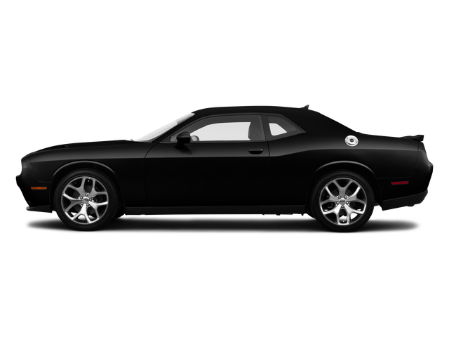 2015 Dodge Challenger SXT Plus