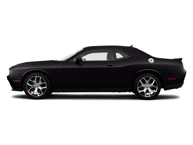 2015 Dodge Challenger SXT Plus