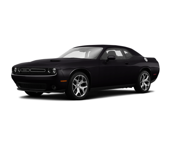 2015 Dodge Challenger SXT Plus