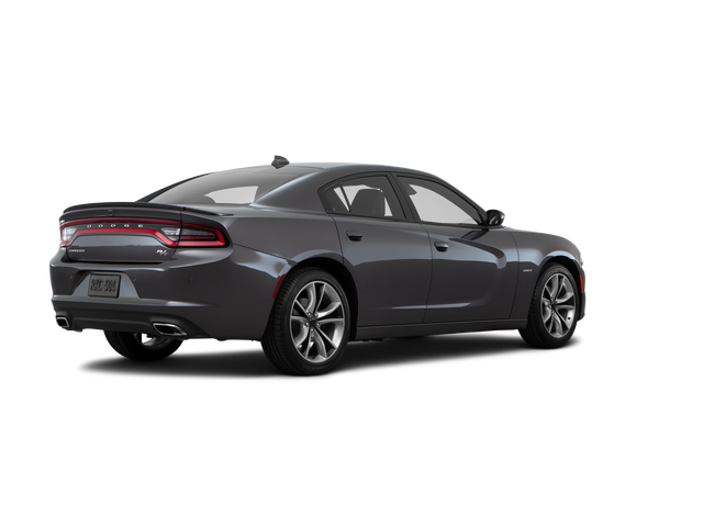 2015 Dodge Charger R/T