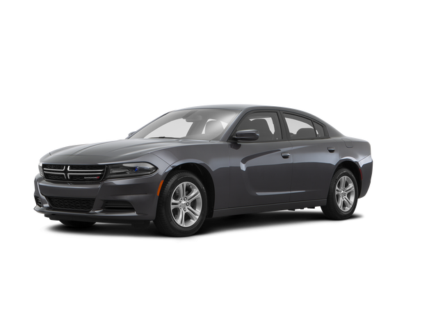 2015 Dodge Charger SE