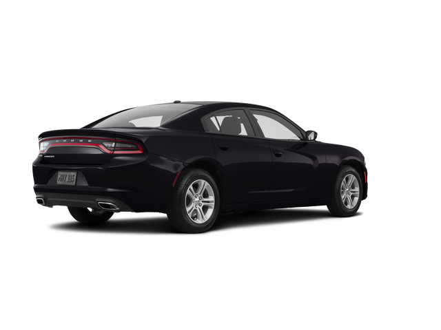 2015 Dodge Charger SE