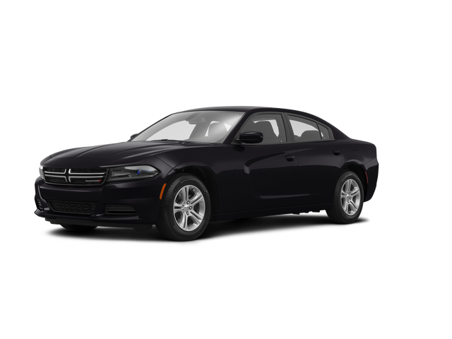 2015 Dodge Charger SE