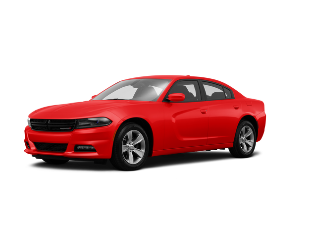 2015 Dodge Charger SXT