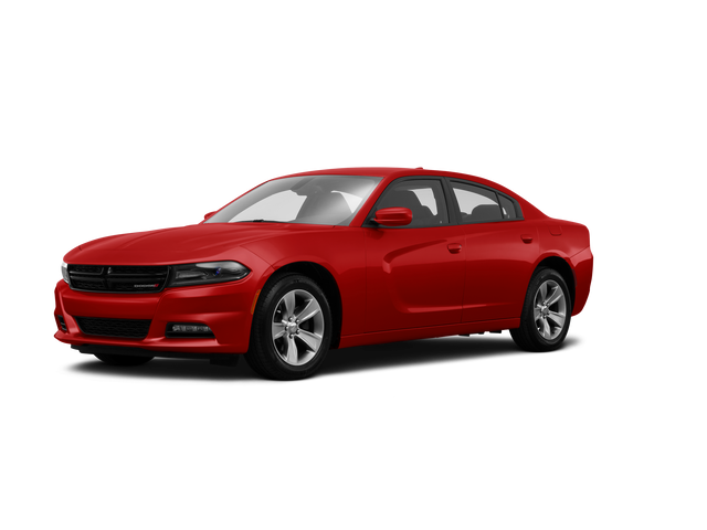 2015 Dodge Charger SXT