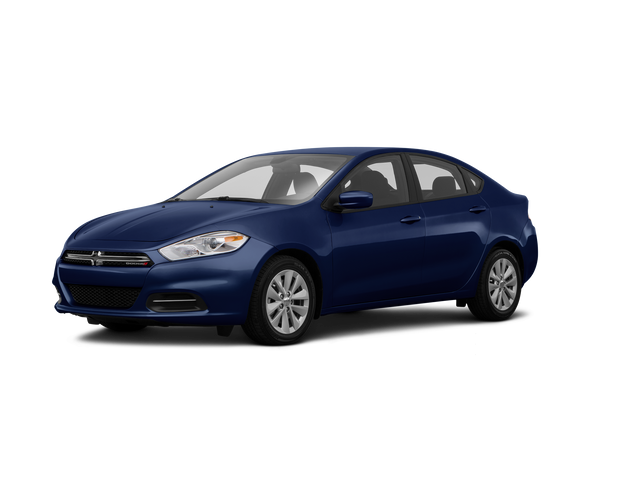 2015 Dodge Dart Aero