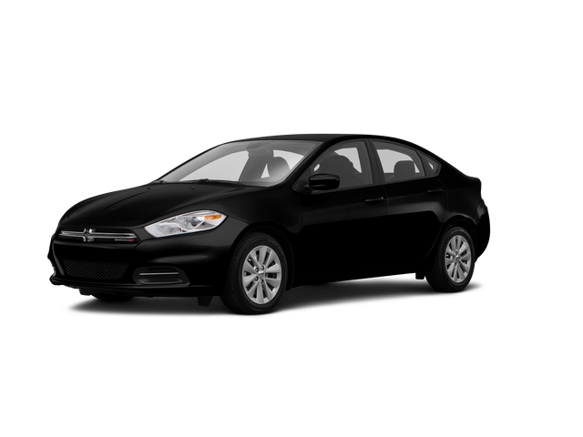 2015 Dodge Dart Aero