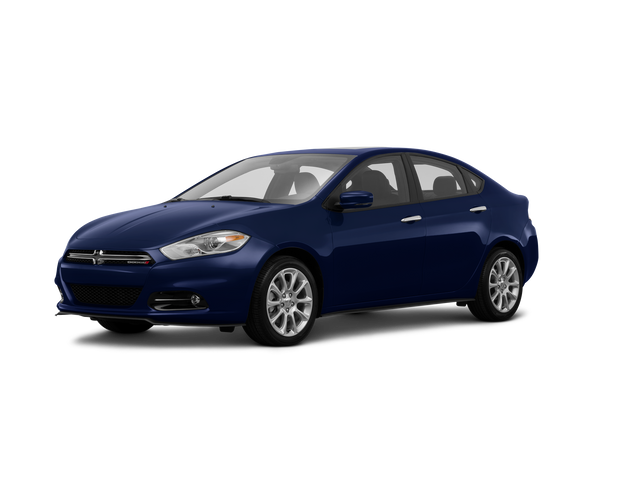 2015 Dodge Dart Limited