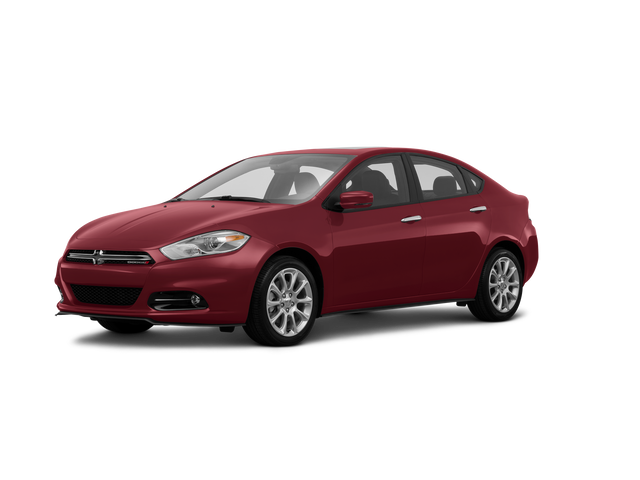 2015 Dodge Dart SE