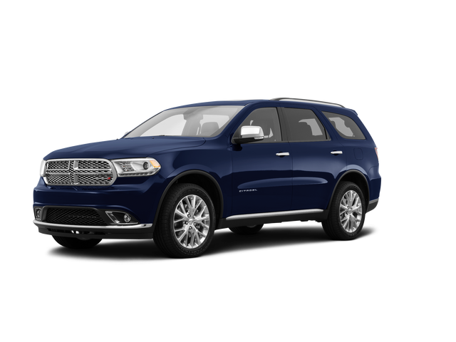 2015 Dodge Durango Citadel