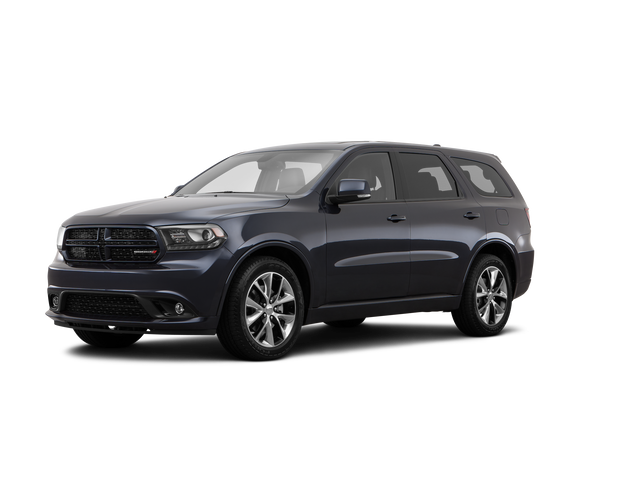 2015 Dodge Durango R/T