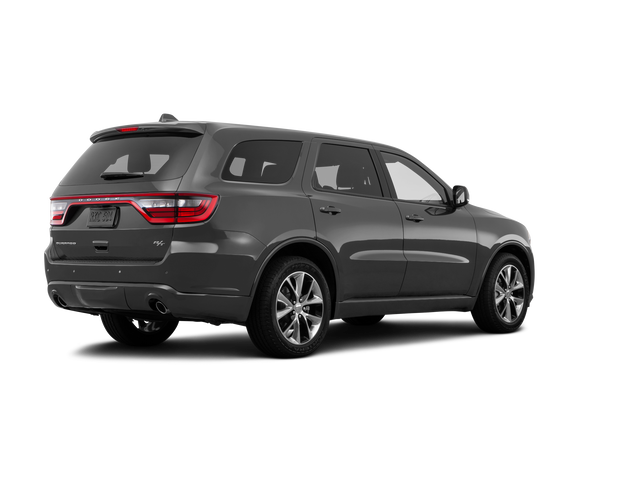 2015 Dodge Durango R/T