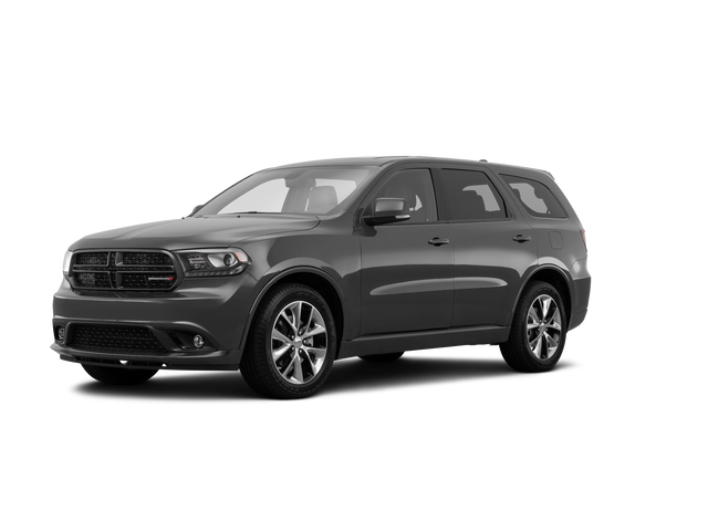 2015 Dodge Durango R/T