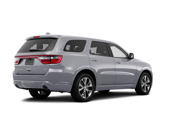 2015 Dodge Durango R/T