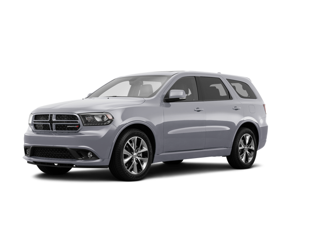 2015 Dodge Durango R/T