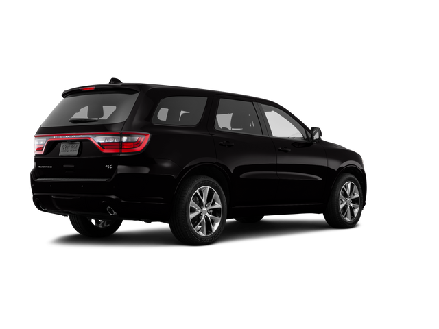 2015 Dodge Durango R/T