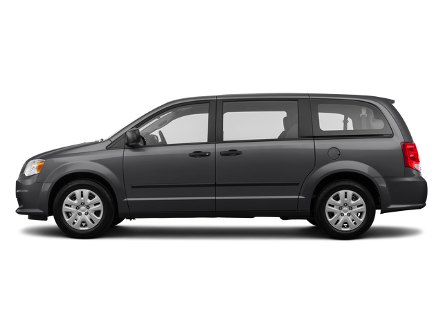 2015 Dodge Grand Caravan American Value