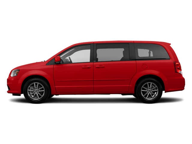 2015 Dodge Grand Caravan R/T