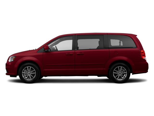 2015 Dodge Grand Caravan R/T