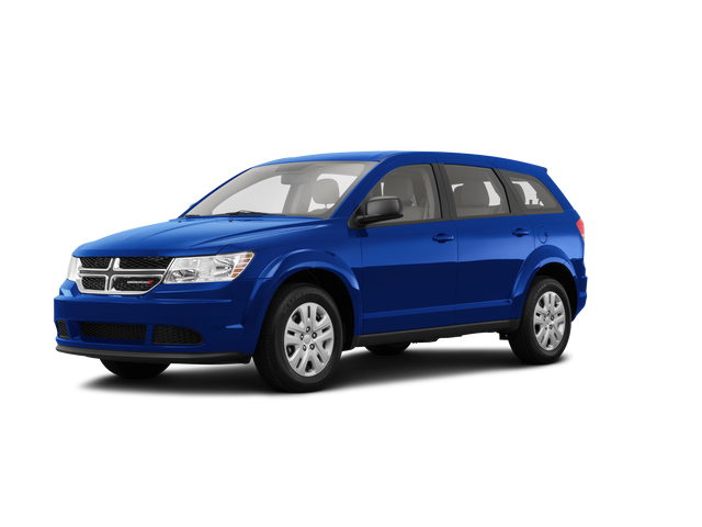 2015 Dodge Journey SE