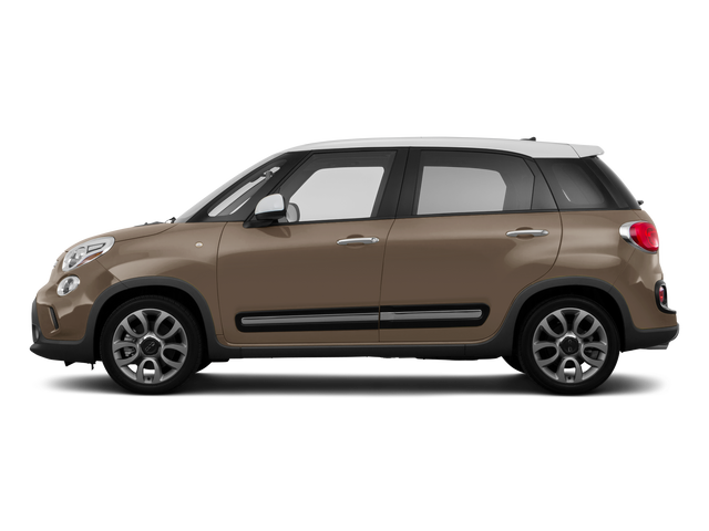 2015 FIAT 500L Lounge