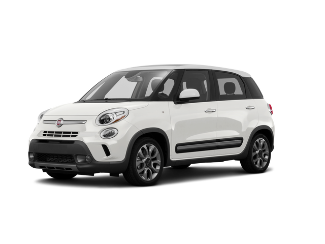 2015 FIAT 500L Pop