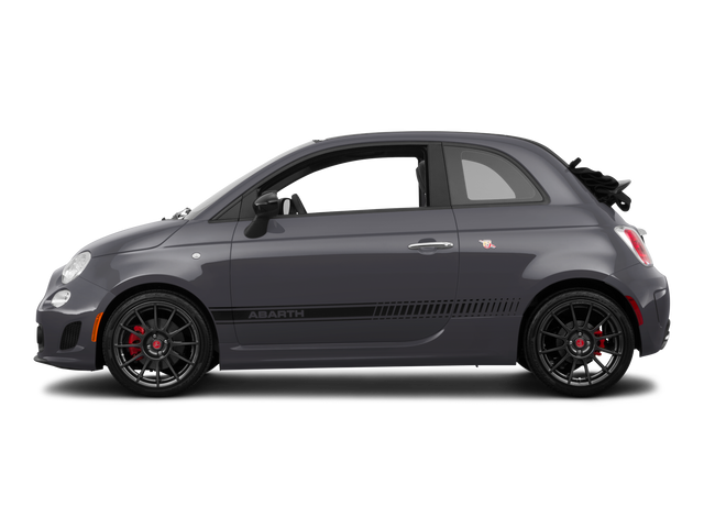 2015 FIAT 500C Abarth