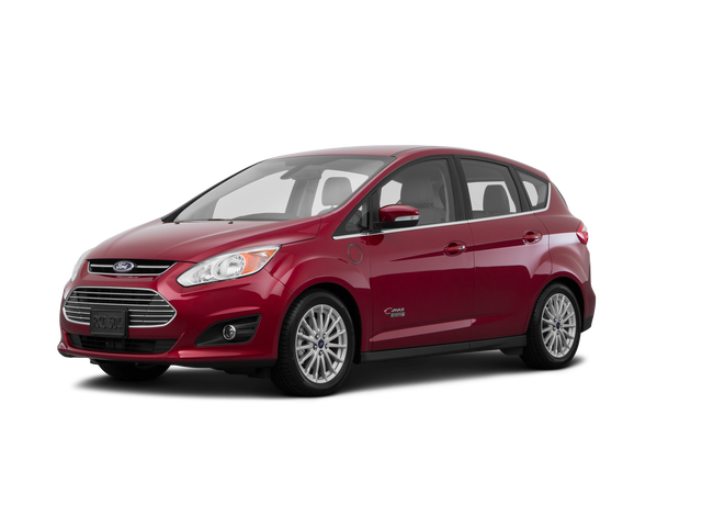 2015 Ford C-Max Energi SEL