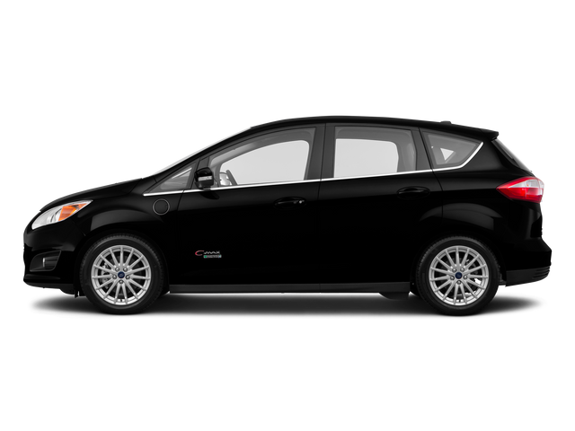 2015 Ford C-Max Energi SEL