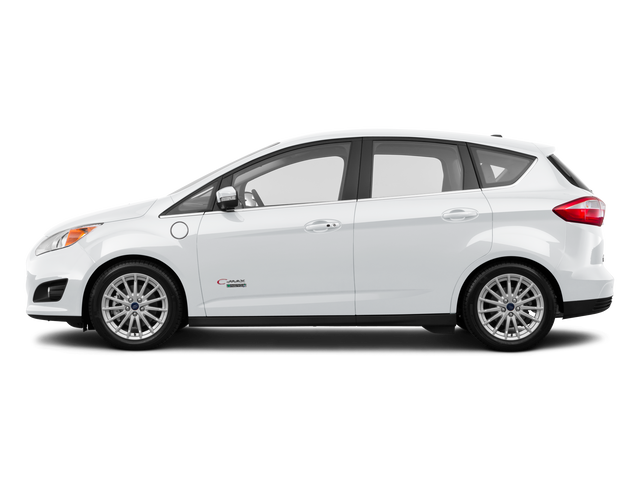 2015 Ford C-Max Energi SEL