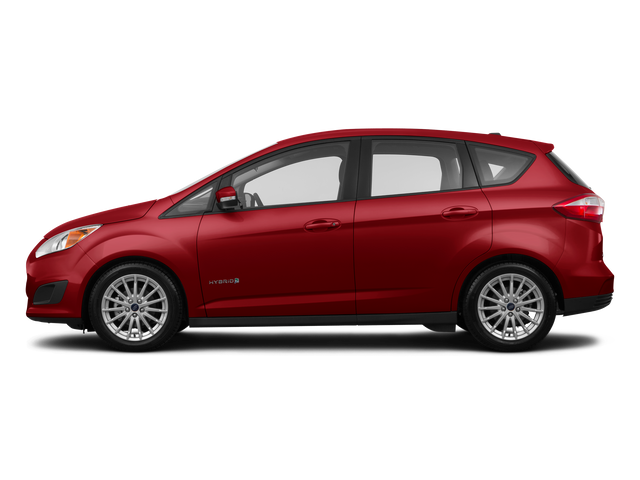 2015 Ford C-Max Hybrid SEL