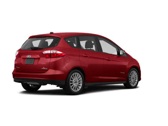 2015 Ford C-Max Hybrid SEL