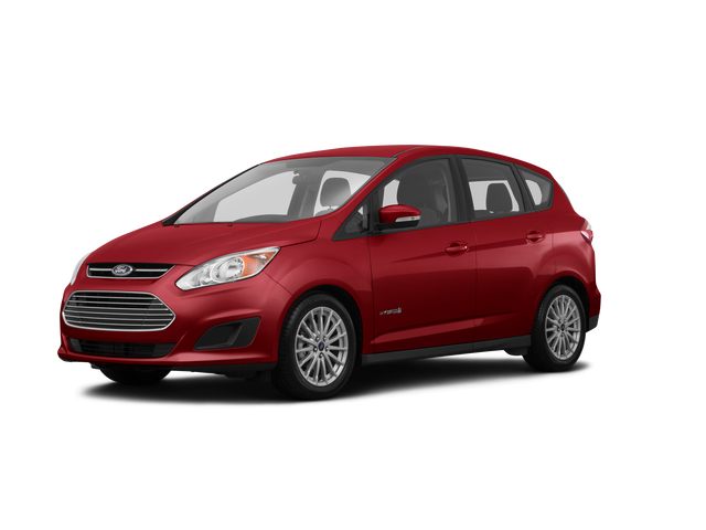 2015 Ford C-Max Hybrid SEL