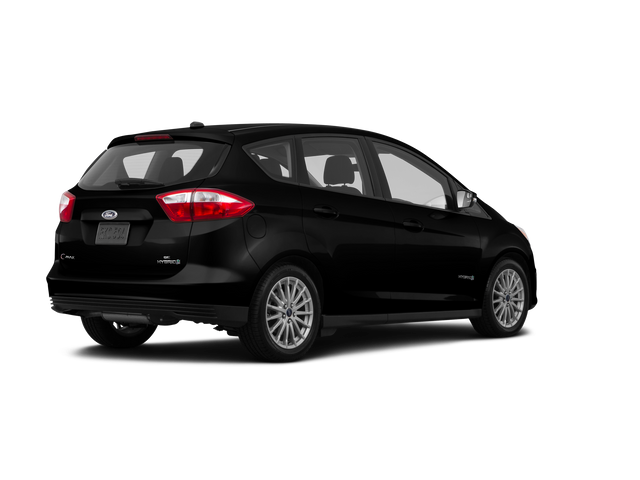 2015 Ford C-Max Hybrid SE