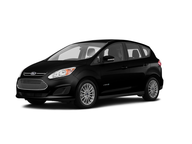 2015 Ford C-Max Hybrid SE