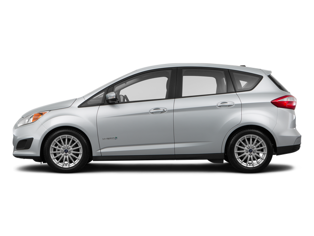 2015 Ford C-Max Hybrid SE