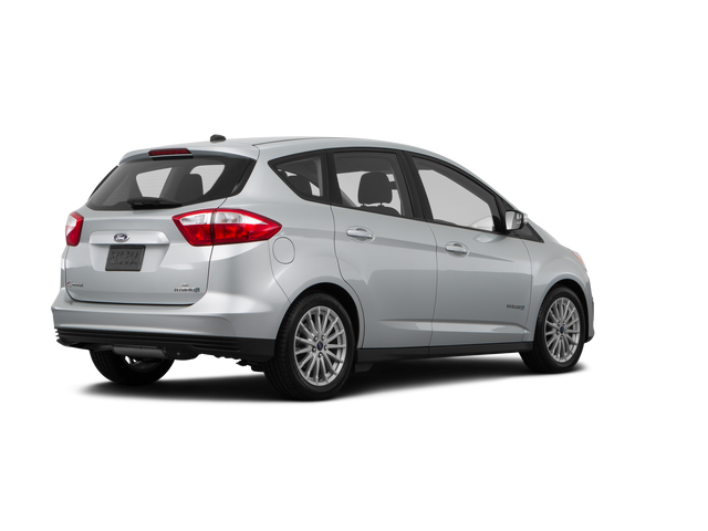 2015 Ford C-Max Hybrid SE