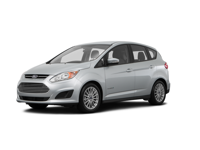 2015 Ford C-Max Hybrid SE