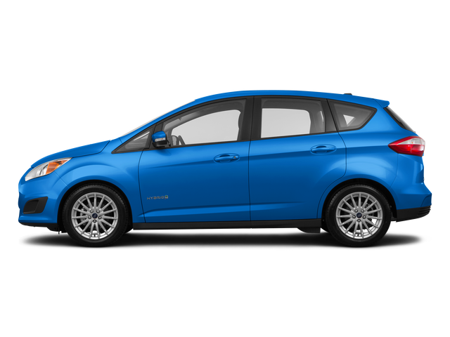 2015 Ford C-Max Hybrid SEL