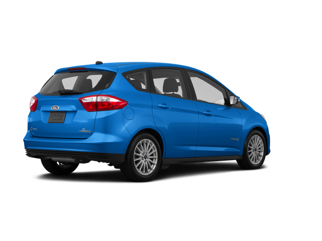 2015 Ford C-Max Hybrid SEL