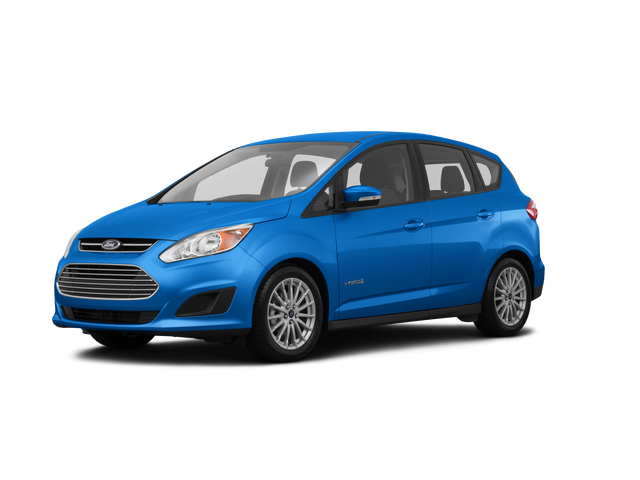 2015 Ford C-Max Hybrid SEL