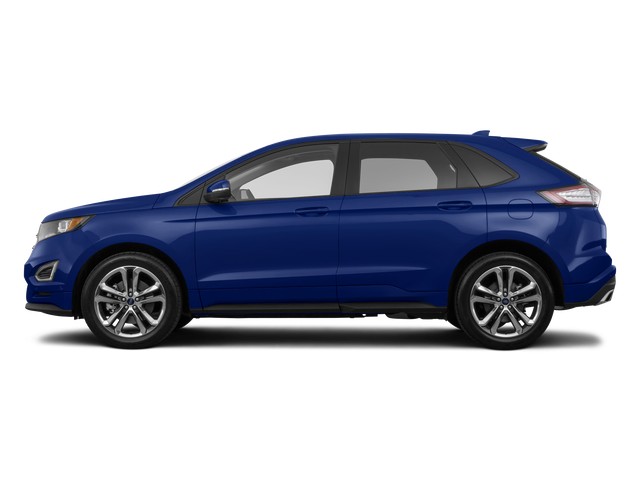 2015 Ford Edge Sport