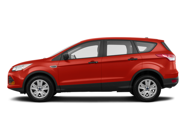 2015 Ford Escape S