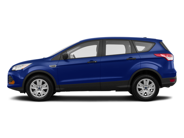 2015 Ford Escape S