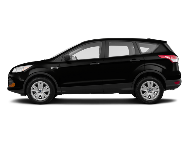 2015 Ford Escape S